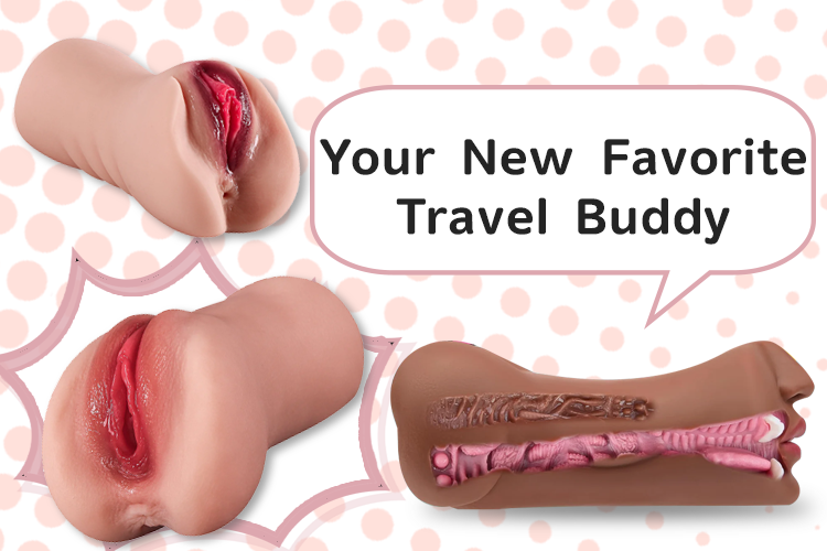 Your New Favorite Travel Buddy
