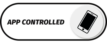 APP/Remote Controlled Vibrators