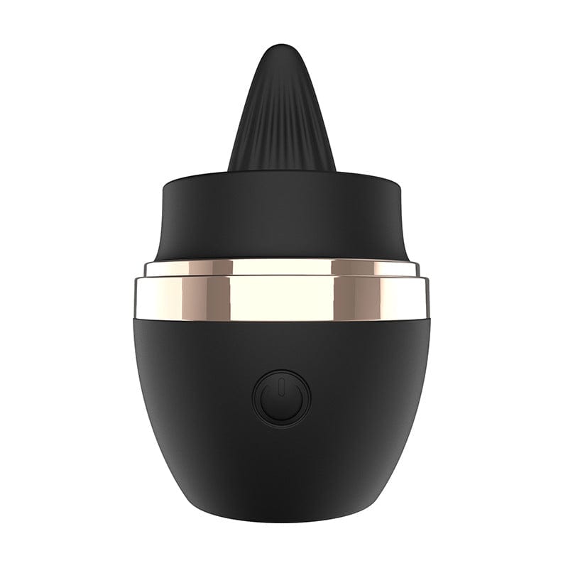 Licking Tongue 10 Modes Egg Vibration Medical Silicone