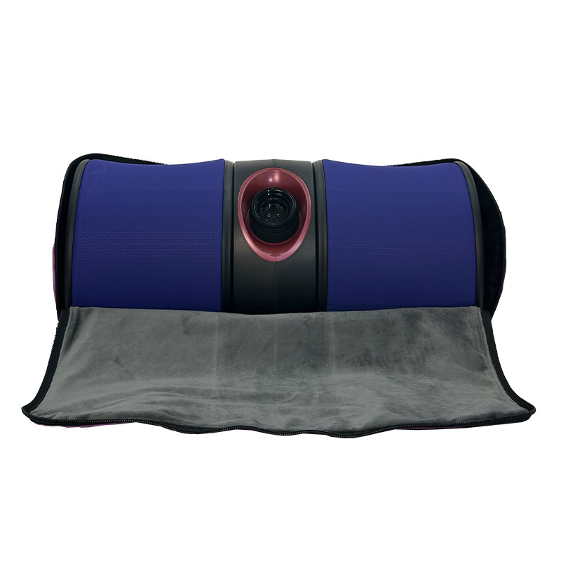 Zsex Upgraded X9 Roller Thrusting Sex Machine With Remote Control