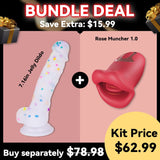 Save $15.99 Bundle Deal