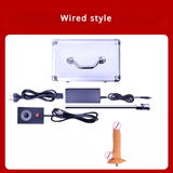 Standard version - wired version
