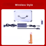 Flagship Version - Remote Control Version