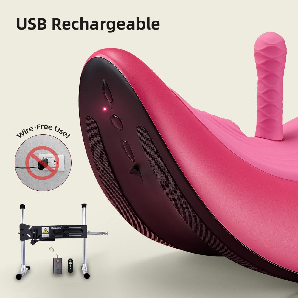 VVD Rider Desire - The Ultimate Riding Experience Innovative Design Dual Control