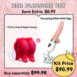 Her Pleasure Set 2