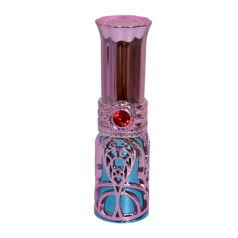 Lovely Lipstic Clitoral Stimulation Vibrator For Couple Flirting