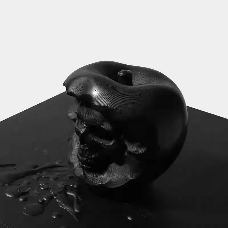 Demon's Fruit Low - temperature Candle
