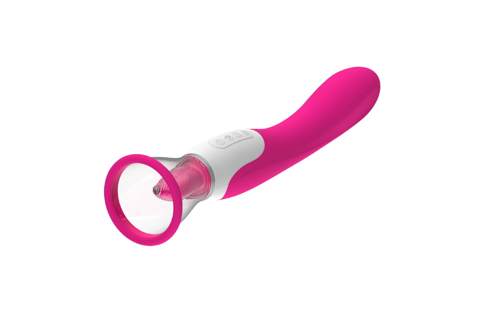 Hard Rock Vibrating Rod Female Masturbator Vibrating Av Bead