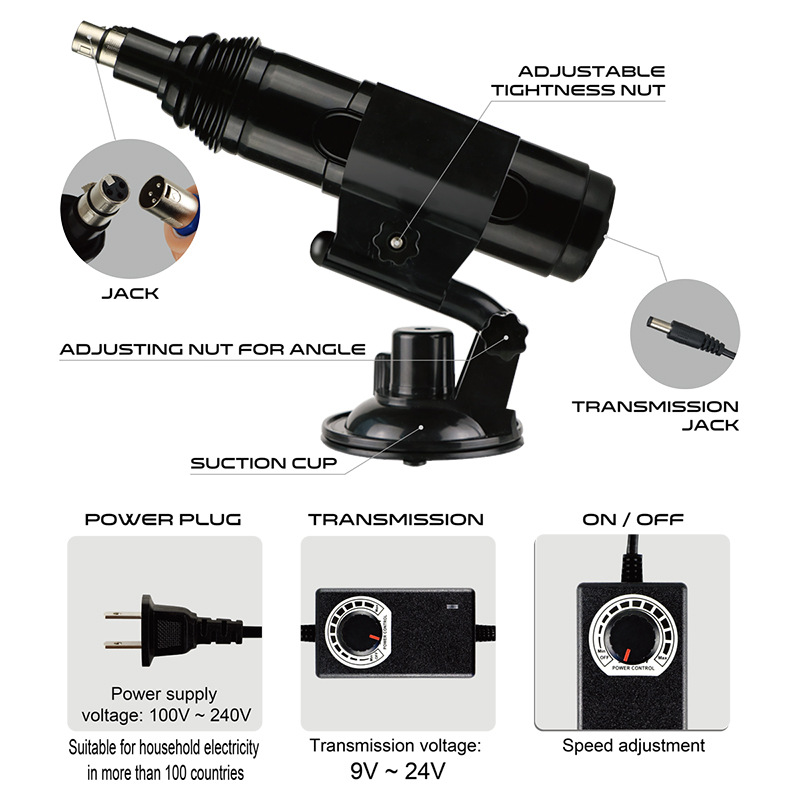 G63 High-speed Auto Thrusting Sex Machine Platform(NO DILDO)
