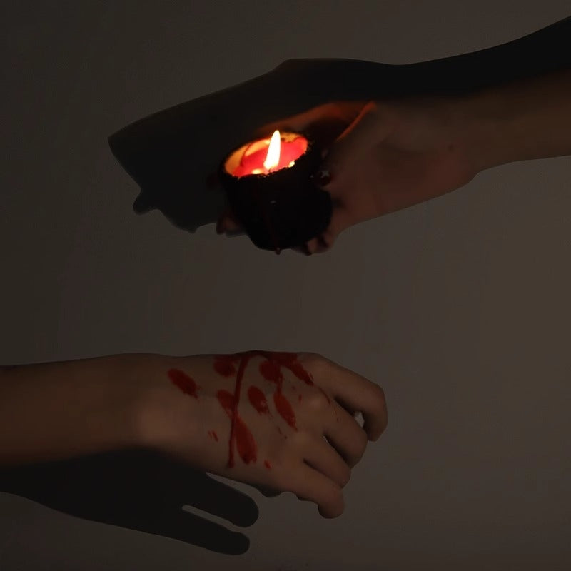 Meteor Candle Low - temperature Candle