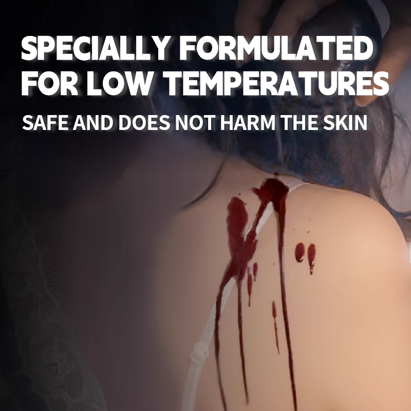 SM Love Promise Low Temperature Candle