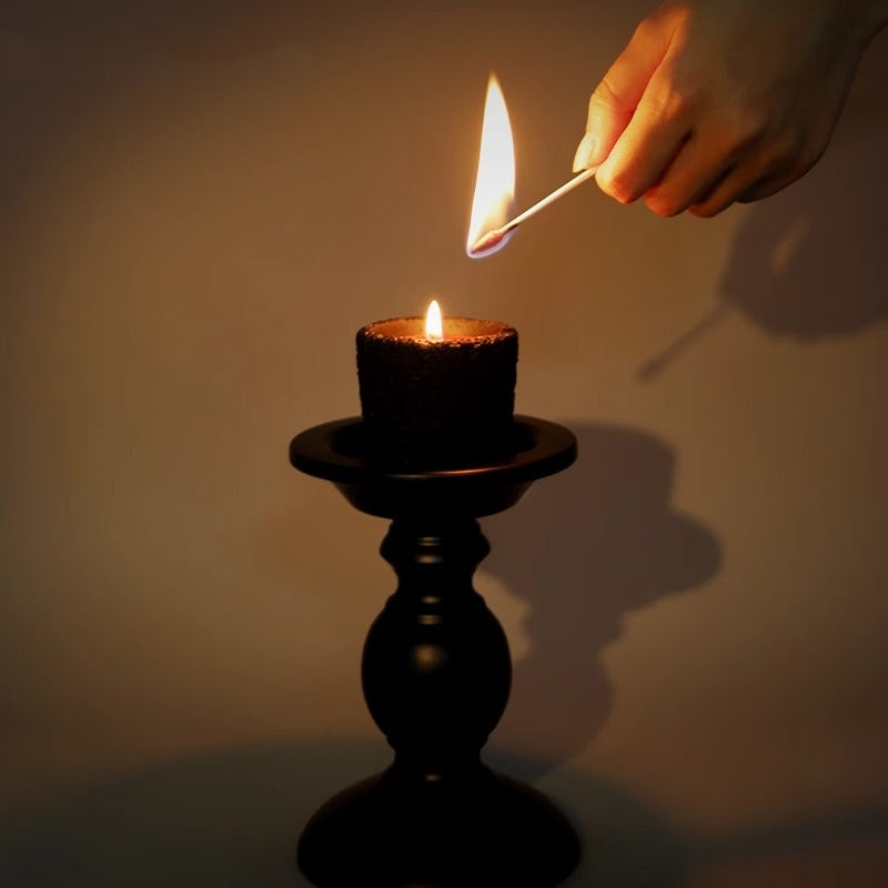 Meteor Candle Low - temperature Candle