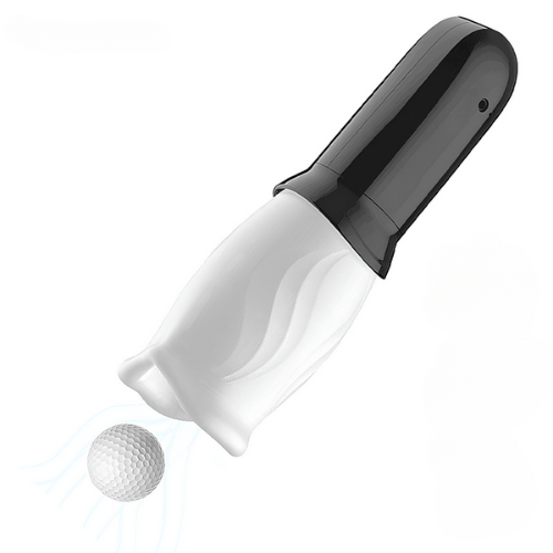 Gawk 3000 Monica 3.0 Version Rotating Vibrating Blowjob Masturbator