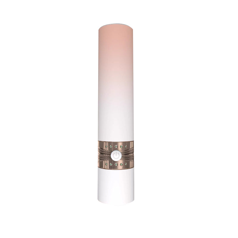 Lipstick Tongue Licking Clitoral G Spot Vibrator