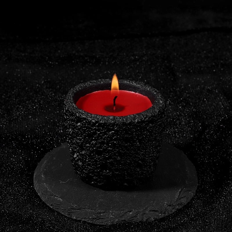 Meteor Candle Low - temperature Candle