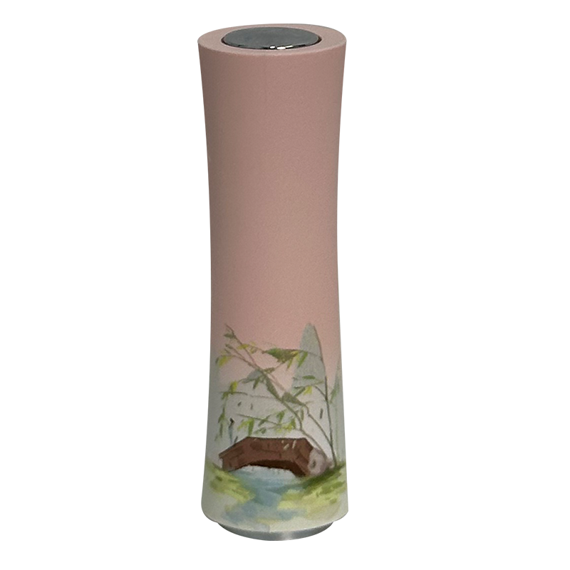 Upgraded Lipstick Clitoral G-spot Vibrator