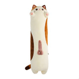 Cat Plush (Brown)
