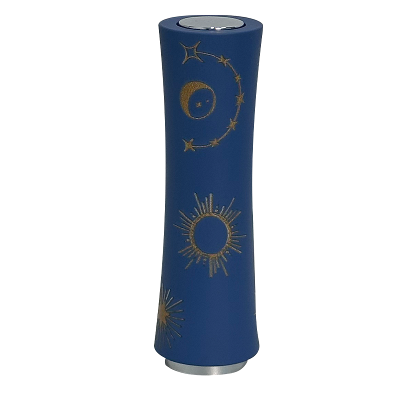 Upgraded Lipstick Clitoral G-spot Vibrator