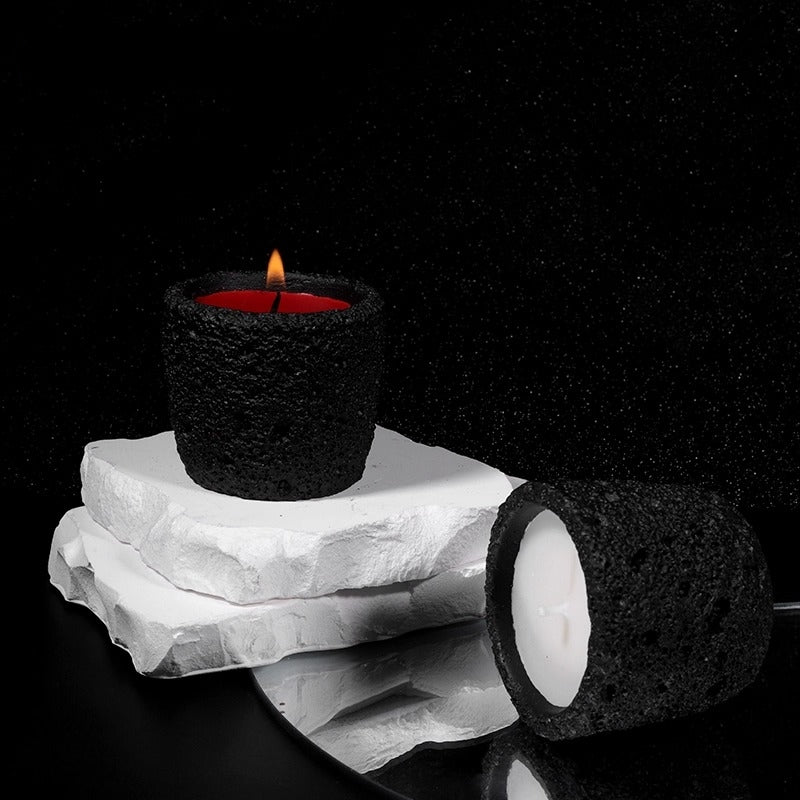Meteor Candle Low - temperature Candle