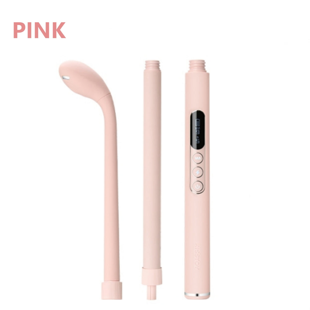 Kisstoy Electric Shock SM Wand Vibrator For Couple Flirting
