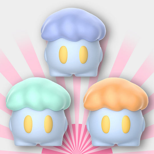 SHEYAY Mushroom Vibrator