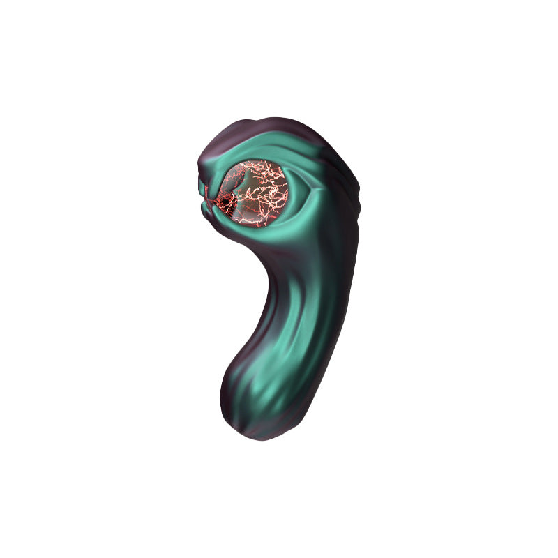 Blush Snake - shaped Vibrating G SPpot Vibrator