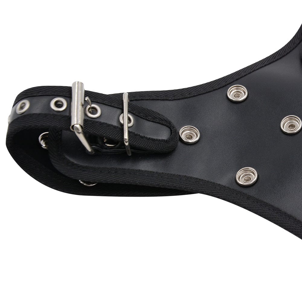 Wearable Removable Silicone G-Spot Stimulating Penis Dildo