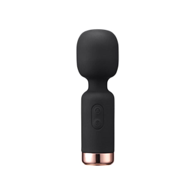 Mini Strong Shock Vibrator Multi Frequency Second Small Massage