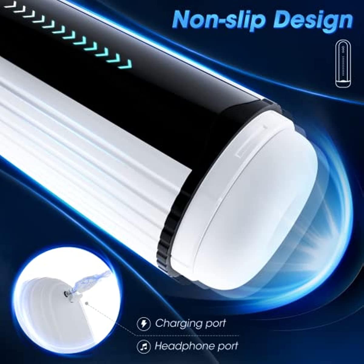 Fantasy Aircraft Cup Men Fully Automatic Telescopic Electric Masturator