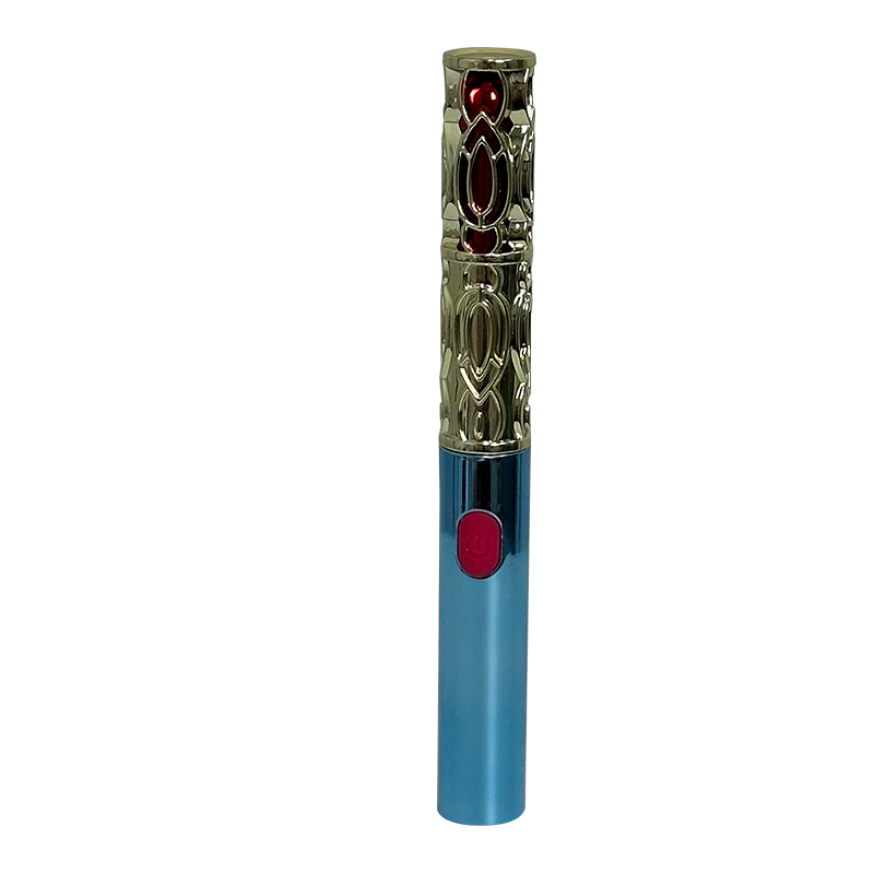 Magic Lipstick Clitoris G-spot Vibrator