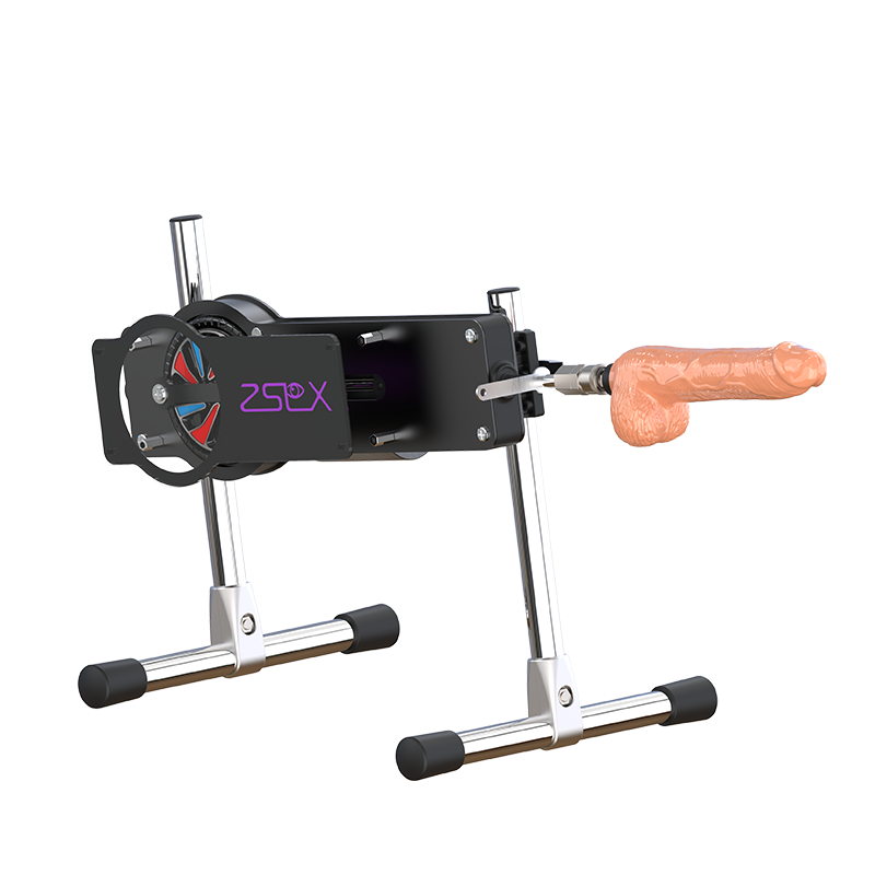 Zsex Remote Control Telescopic Electric Dildo Vibrator