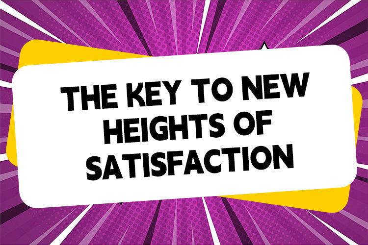 Exploring G-Spot Vibrators: The Key to New Heights of Satisfaction