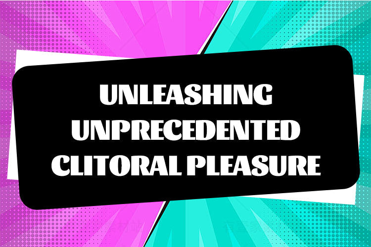 Rose Toy Revelations: Unleashing Unprecedented Clitoral Pleasure