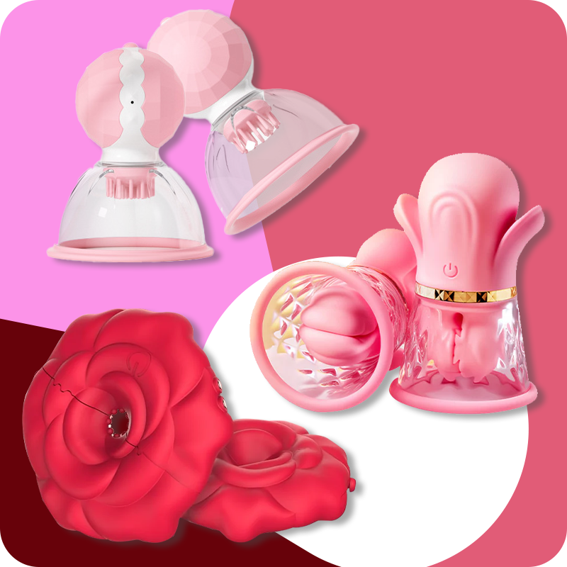 Nipple Toy