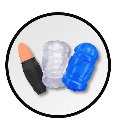 Lubes & Essentials