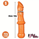 10in 12.5in Big Lifelike knife Dildo With Handle Sex Toy Masturbator