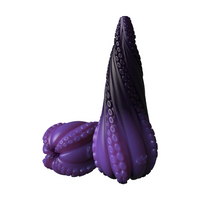 Octavia Octopus Tentacle Handmade Fantasy Hentai Onahole