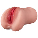 1.83LB Virgin Realistic Tight Vagina & Anus Pussy Male Stroker