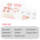 Kisstoy Electric Shock SM Wand Vibrator For Couple Flirting