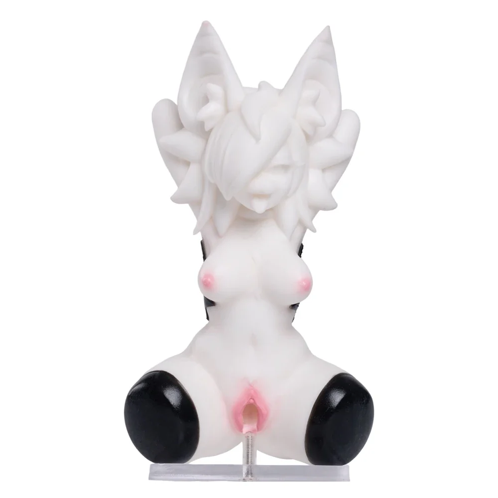 Asphodel — Bat Furry Onahole