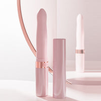 Lipstick Simulation Vibrator