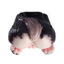 Roxie Wolf Furry Sex Doll Torso