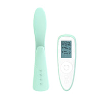 Flexible Vibrator for Female Masturbation G-spot Massager