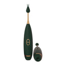 Powerful Clitoris Sucking Vibrator Pen G-spot Stimulator