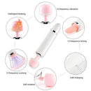 Cingrela Tongue Vibrator