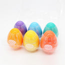 Rainbow Easter Egg Pocket Masturbation For Men