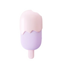 SVAKOM Popsicle BingJiLin Tongue Licking & Clitoral Suction Massager