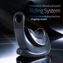 Electric Servo Motor Horse Riding Machine