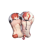 2D Dimensional Dual - Use Pillow Sex Machine