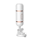 Remote Control Thrusting Dildo Automatic G-Sopt Vibrator